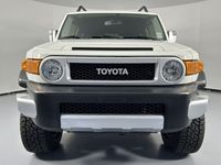 używany Toyota FJ Cruiser 4dm 260KM 2014r. 101 896km