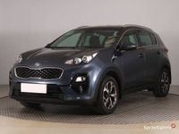 używany Kia Sportage 1.6 T-GDI