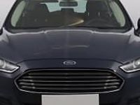 używany Ford Mondeo VIII , Salon Polska, Klimatronic