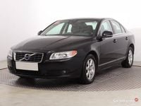 używany Volvo S80 T4