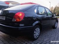 używany Toyota Corolla 1.4 VVI 2000r lift