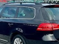 używany VW Passat B7