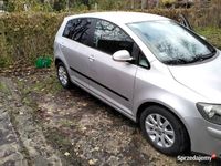 używany VW Golf Plus 5