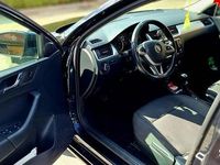 używany Skoda Rapid 