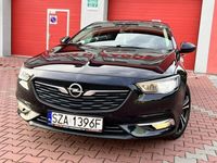 używany Opel Insignia 1.6dm 136KM 2017r. 255 911km