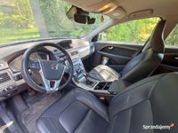 używany Volvo V70 D4 Drive-E Momentum