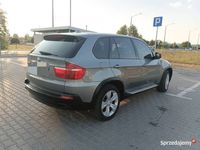 używany BMW X5 e70 3.0d