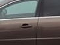 używany Volvo V70 III , 181 KM, Skóra, Navi, Klimatronic, Tempomat, Parktronic,