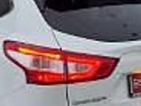 używany Nissan Qashqai II