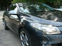 używany Renault Mégane Coupé III (2008-2016)