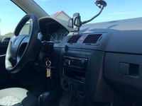 używany Skoda Fabia 1.2 2006r