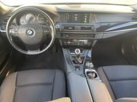 używany BMW 501 530 3dm 245KM 2011r.000km