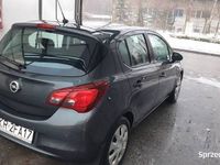 używany Opel Corsa 1,4 75KM