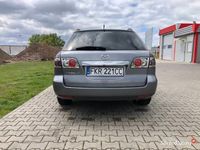 używany Mazda 6 6 20032003