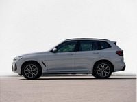 Używany BMW X3 Performance 190 KM (139 kW) 2024 Szary brooklyn m metalizowany SUV