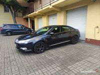 Używany Citroën C5 2014 Grafitowy Sedan/Limuzyna