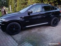 Używany BMW X6 2012 SUV