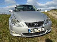 Używany Lexus IS220d 2006 Sedan/Limuzyna