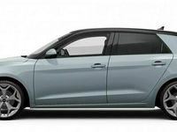 używany Audi A1 1.5dm 150KM 2022r. 5km