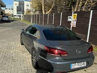 używany VW Passat CC