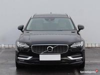 Używany Volvo V90 2017 Czarny Kombi