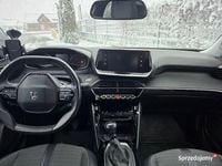 Używany Peugeot 2008 2021 SUV