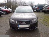 używany Audi A3 1.6dm 102KM 2005r. 97 500km