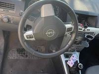 Używany Opel Astra 2010