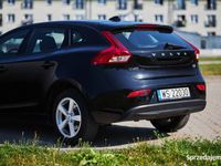 używany Volvo V40 