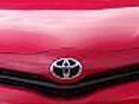 używany Toyota Yaris Klimatyzacja /Gwarancja /1,0 /70KM / 2014R III (2011-2019)