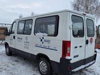 Używany Fiat Ducato 2004 Van