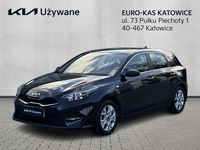 używany Kia Ceed M 1.5 T-GDI 140KM 7DCT