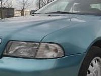 Używany Audi A4 125 KM (91 kW) 2001 Inny kolor Sedan/Limuzyna