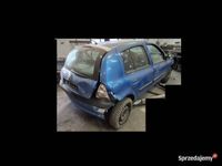 używany Renault Clio II 