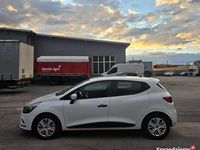 Używany Renault Clio IV 2017