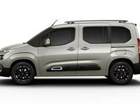 używany Citroën Berlingo 1.5dm 130KM 2021r. 5km