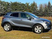 używany Opel Mokka X 1.4T Automat FULL LED INNOVATION/ELITE 95tys.km KAMERA