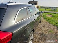 używany Opel Insignia 2012 rok Stan.BDB ogłoszenie prywatne