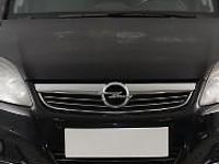 używany Opel Zafira B , 7 miejsc, HAK, Klimatronic,ALU, El. szyby