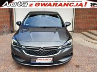 używany Opel Astra 1.4 TURBO Enjoy Salon PL,serwis ASO, F.vat 23% L…