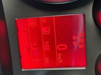 Używany Opel Zafira Tourer Eco 2016 Czarny Minivan