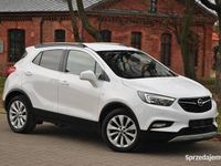 używany Opel Mokka X 4X4