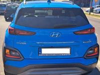 Używany Hyundai Kona Style 177 KM (130 kW) 2019 SUV