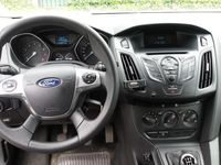 używany Ford Focus 1.6 LPG 2014 zadbany