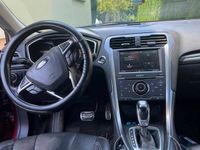 Używany Ford Fusion Titanium 2014 Sedan/Limuzyna