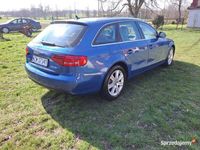 używany Audi A4 