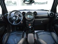 Używany Mini Countryman 112 KM (82 kW) 2016 Zielony (metalik) SUV