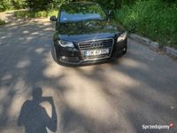 używany Audi A4 