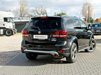 używany Fiat Freemont 2dm 170KM 2015r. 174 000km