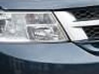 Używany Fiat Freemont 170 KM (125 kW) 2014 Niebieski SUV